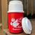 Vintage Campbell’s Skating Snowman Thermos - Like New 12 thumbnail