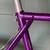 PHILIPPE rare French vintage road/tour bike 57.5 cm 3 thumbnail