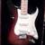 Fender American Stratocaster 4 thumbnail