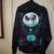 Nightmare before Christmas satin hoodie * New 2 thumbnail