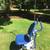 Stryker Wheelchair transport chair Michael Graves 2 thumbnail