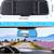 Rear View Mirror Camera Monitor HD 1080P Backup Camera Waterproof N01 5 thumbnail