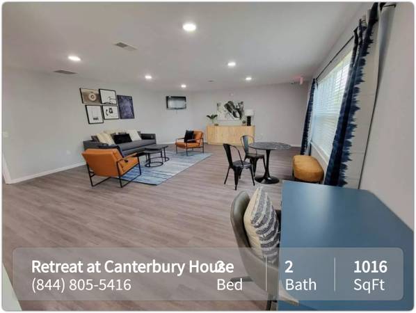 $1,103 / 2br - 1016ft2 - Vivienda cómoda, convenientemente ubicada y asequible. ¡Llame ahora! (Michigan City)63665996207489122