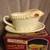 Gravy Boat with Saucer - Vintage 2 thumbnail
