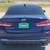 2020 Kia Optima LX sedan Horizon Blue 5 thumbnail
