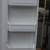 GE White side-by-side refrigerator 11 thumbnail