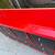 High Red Gloss Entertainment Center Tv Stand Cabinet Buffet Sideboard 8 thumbnail