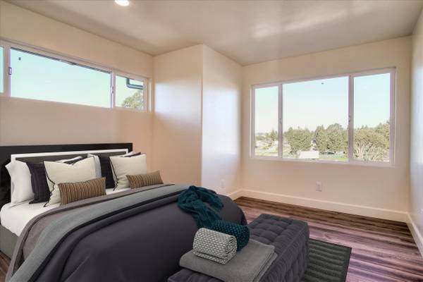 $4,205 / 3br - 1401ft2 - ¡Nuevo! Adosado de 3 dormitorios y 2.5 baños con garaje para 2 coches! (watsonville)64055523159171122