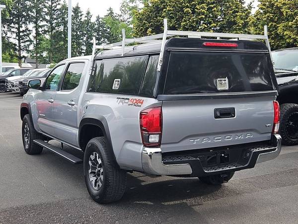 2019 Toyota Tacoma 4x4 4WD - Photo 5