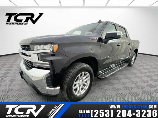2019 Chevrolet Silverado 1500 - Photo 3