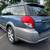 2008 SUBARU OUTBACK LIMITED 4CYLS 158,000 miles 16 thumbnail