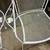 Vintage Metal Outdoor Patio Chairs Set Of 2 12 thumbnail