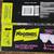 Brand New Ninjamas Girls Nighttime Underwear Size L 64-95+ lbs 34 coun 2 thumbnail