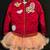 New Disney Princess 3 Piece Set by Tutu Couture 1 thumbnail