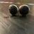 BRAND NEW Valerio Garati Black Men's Cuff links for dress shirts 5 thumbnail
