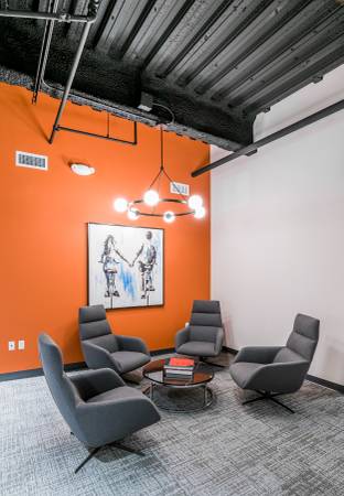 $689 Fall Special! Private Office-Furnished/Internet/kitchen/24-7 Access (Westlake Village)63800496771073124