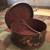 3 used hard cardboard hat boxes 2 thumbnail
