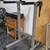 Squat cage, pulldown and more 5 thumbnail