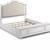 Flexsteel King Bed 2 thumbnail
