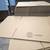 Shipping Boxes 12x8x6 And 15x16x6 New 2 thumbnail