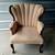 Cushioned sitting chair-decor 2 thumbnail