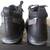 Nike LeBron Icon John Elliott Black Size 10.5 3 thumbnail