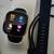 Fitbit versa 3 smart watch with GPS 3 thumbnail