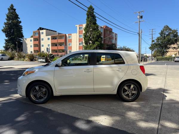 2012 Scion XD - $6,900 (san leandro)63478576888963124