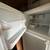 Frigidaire 21 Cu. Ft. Top Freezer Refrigerator - $300 4 thumbnail