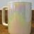 Starbucks Iridescent Woodland 14oz Mug, Holiday 2020, Used 4 thumbnail
