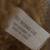 Vintage 12" Shaggy Brown Dog Plush Toy - Toy Works LLC 6 thumbnail