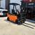 2021 EPicker 48V EFLX18 4000lb Electric Warehouse Forklift Lift 6376 2 thumbnail