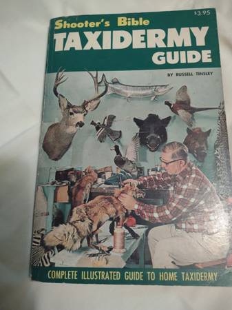 Shooters Bible 1