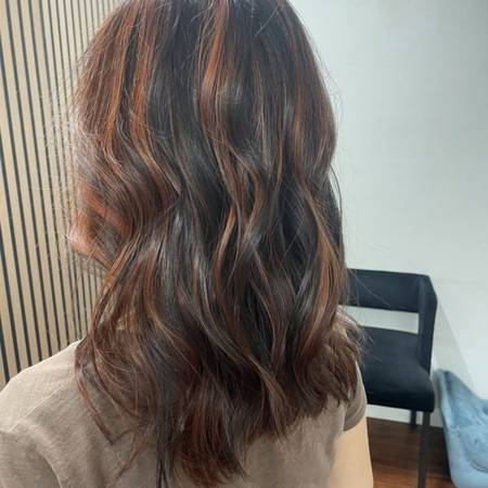 Cosmetologist 1