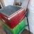 METAL, DECORATIVE Aluminum container 1 thumbnail