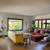 Garden Room in Upper Rockridge Craftsman House 7 thumbnail