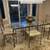 Dining Room Table/6 Chairs/3 Bar Stools 7 thumbnail