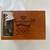 Cigar Box - Unique Rectangle Shape 6 thumbnail