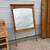 Solid Pine Wood King Size Bedroom Set – Project Piece. 5 Pieces 12 thumbnail