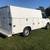 2015 E350 Service Van   NO TEXT 2 thumbnail