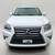 2017 Lexus GX 460 KBB SAYS $32,301 WE SAY 11 thumbnail