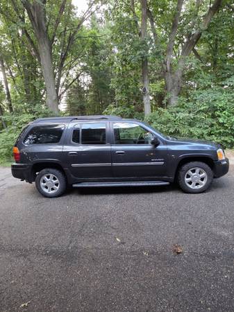 2006 GMC Envoy XL - $3.600 (Lowell)63500163072001122