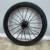 Mint Lightweight Meilenstein 24 Wheelset 10/11/12 New Discs & Vittoria 3 thumbnail