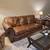 Leather couch 3 thumbnail