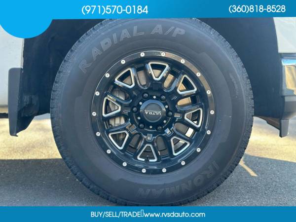 2020 Chevrolet Silverado 1500 Double - Photo 4