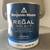 1 gallon Prussian Blue eggshell paint by Benjamin Moore 1 thumbnail