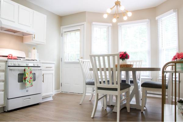 $3500.00 / 3br - 1163ft2 - Cozy Ranch home in Downtown Wake Forest63968069609603121