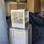 OAKLEY 2 piece display case and storage cabinet X METAL 2 thumbnail