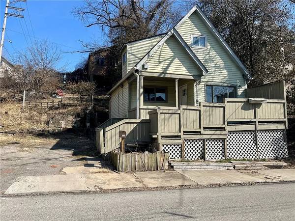 Section 8 housing for rent