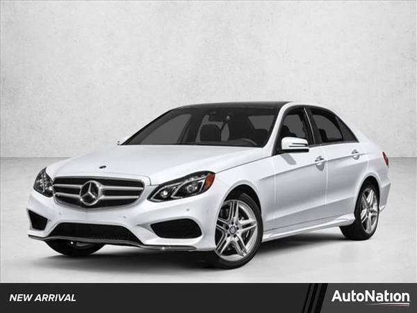 2016 Mercedes-Benz E-Class Eclass E 350 Sport Sedan 1